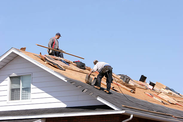 Fast & Reliable Emergency Roof Repairs in Atlantic, IA